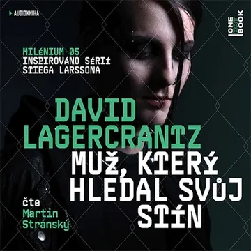 Muž, který hledal svůj stín