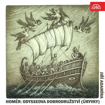 Odysseova dobrodružství (úryvky)