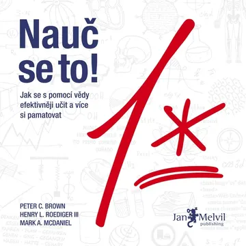 Nauč se to! – obálka