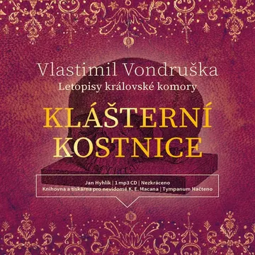 Klášterní kostnice