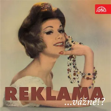 Reklama ...vážně!?