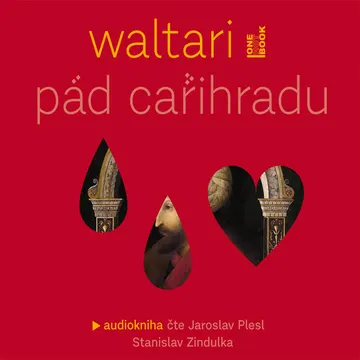 Pád Cařihradu