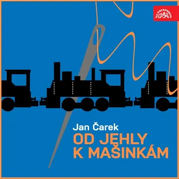 Od jehly k mašinkám – obálka