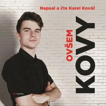 Kovy - Ovšem – obálka