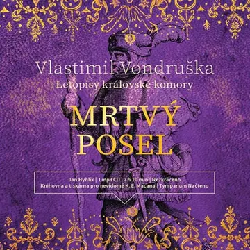 Mrtvý posel