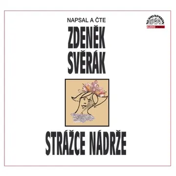 Strážce nádrže