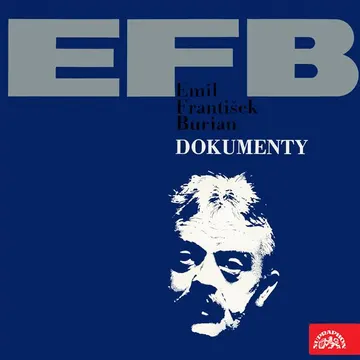 Dokumenty – obálka
