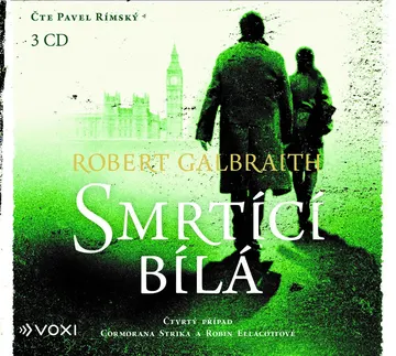 Smrtící bílá
