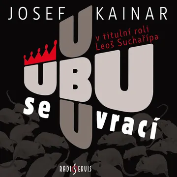 Ubu se vrací