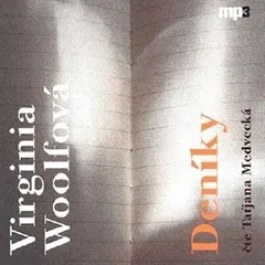 Deníky – obálka