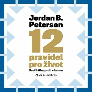 12 pravidel pro život