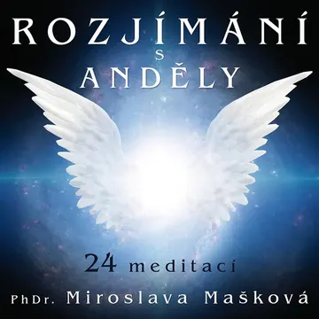 Rozjímání s anděly