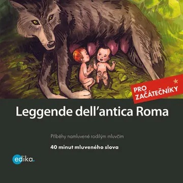 Leggende dell´antica Roma