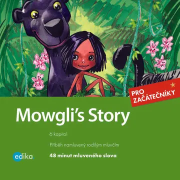 Mowgli´s Story