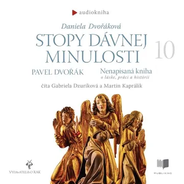 Stopy dávnej minulosti 10