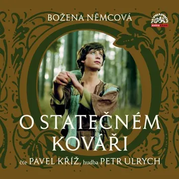 Němcová: O statečném kováři