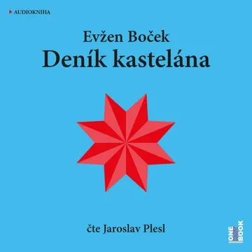 Deník kastelána