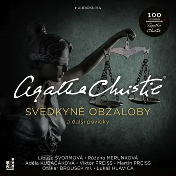 Svědkyně obžaloby a další povídky