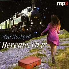 Bereme, co je – obálka