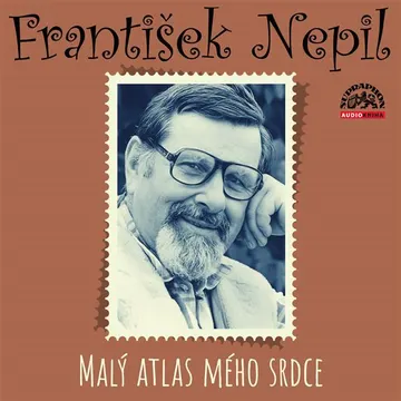 Malý atlas mého srdce