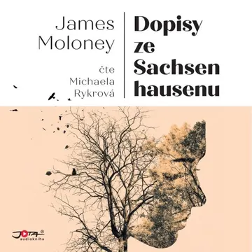 Dopisy ze Sachsenhausenu – obálka