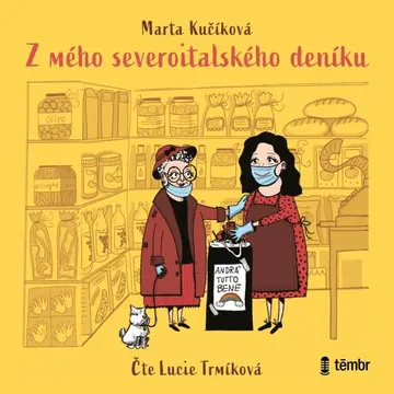 Z mého severoitalského deníku