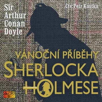 Vánoční příběhy Shelrocka Holmese