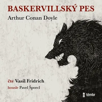 Baskervillský pes
