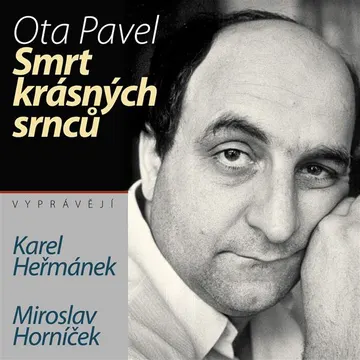 Smrt krásných srnců