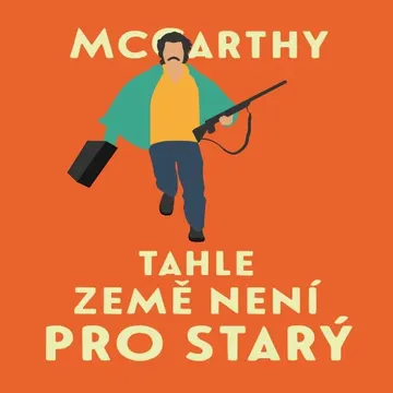 Tahle země není pro starý – obálka