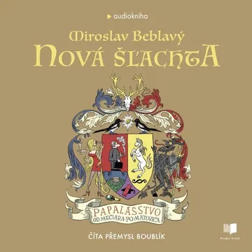 Nová šľachta