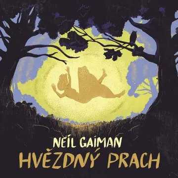 Hvězdný prach