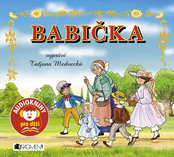 Babička pro děti