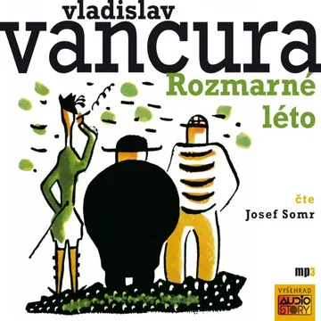 Rozmarné léto