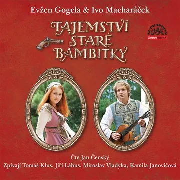 Tajemství staré bambitky