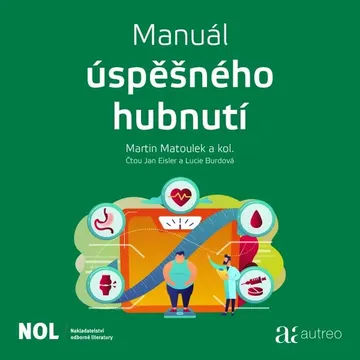 Manuál úspěšného hubnutí
