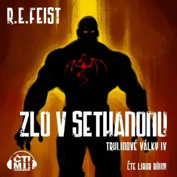 Zlo v Sethanonu
