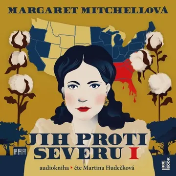 Jih proti Severu I. – obálka