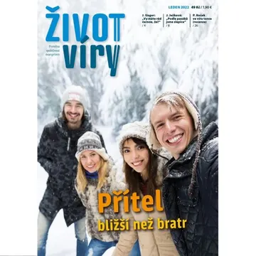 Život víry 2022/01