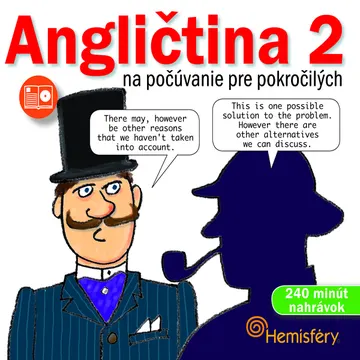 Angličtina pre všetkých 2