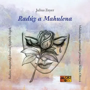 Radúz a Mahulena