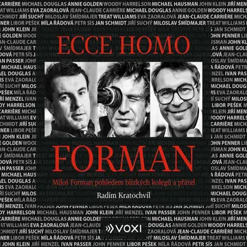 Ecce homo Forman
