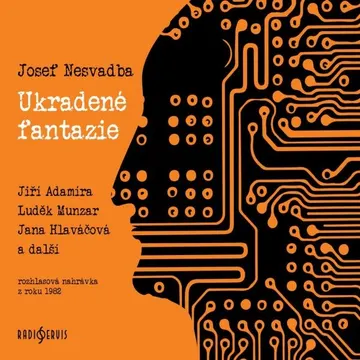 Ukradené fantazie