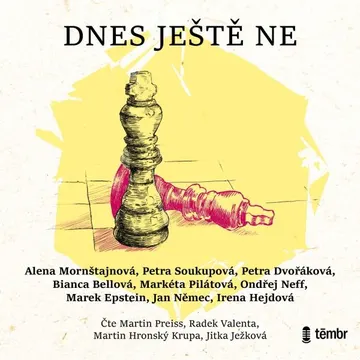 Dnes ještě ne