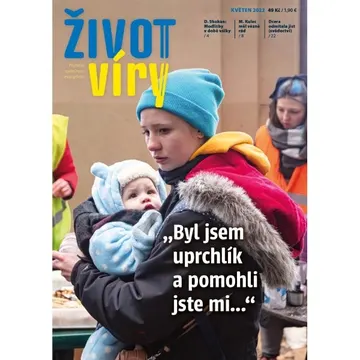 Život víry 2022/05