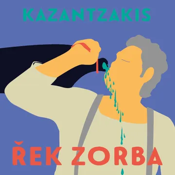 Řek Zorba