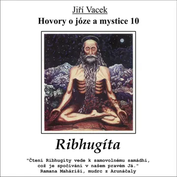 Hovory o józe a mystice č. 10