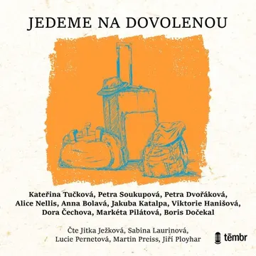 Jedeme na dovolenou