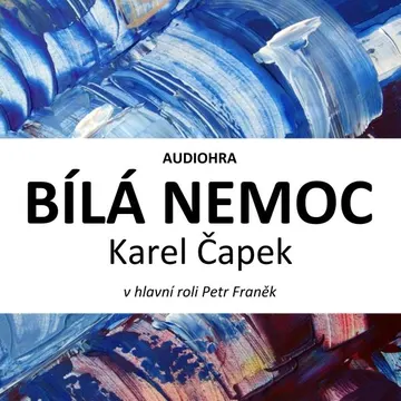 Bílá nemoc