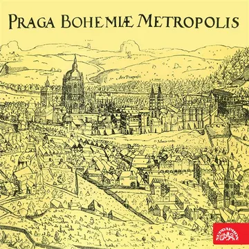 Au revoir, Prague